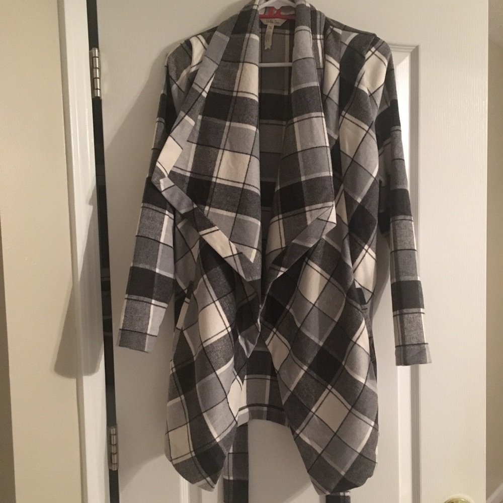 Matilda Jane jacket